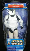clone trooper 12 inch