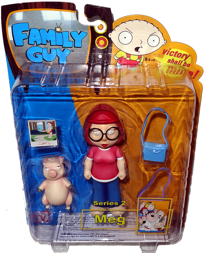 family guy toys