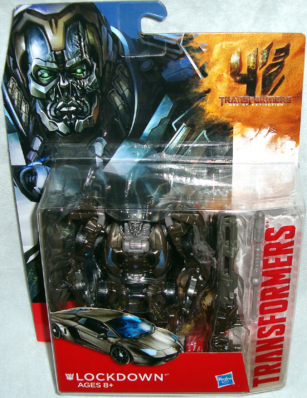 transformers 4 toys
